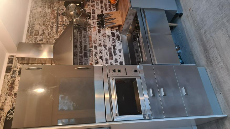 IKEA Einbauküche  - Kompletteinrichtungen - Bild 2