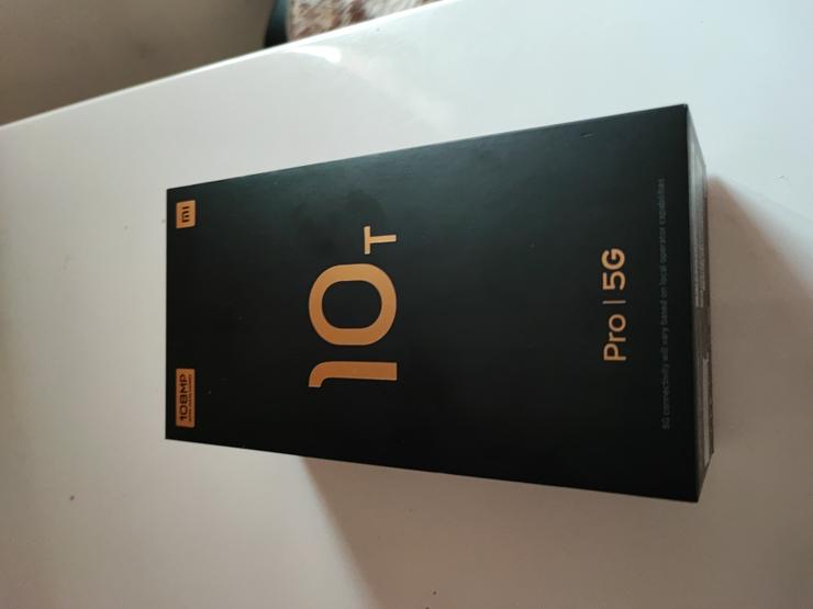 verkaufe Xiaomi mi 10T Pro 5G - Handys & Smartphones - Bild 6