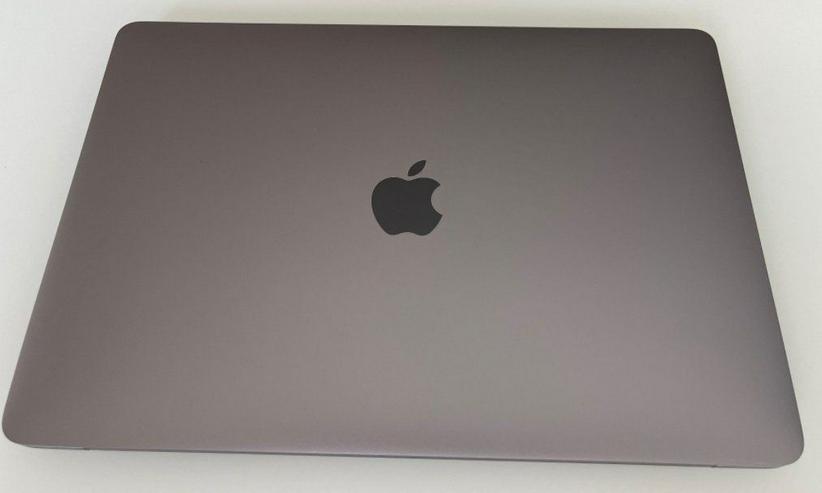 Bild 2: Macbook Pro M1 16GB 1TB