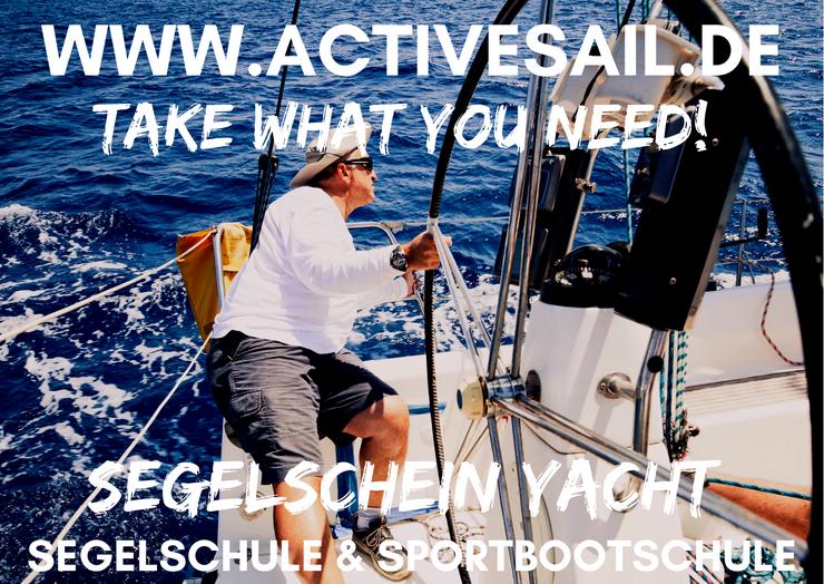 In kleiner Gruppe Segeln lernen - max. 4 Teilnehmer an Bord - € 1249 p.P. - Buchung Einzelkabine möglich - 1 Woche in Kroatien Istrien der Adria