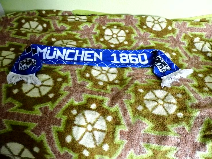 Bild 6: Achtung München 1860 Fans !!
