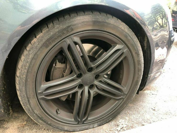 Bild 2: Reifenpanne Mobile Reifenreparatur | Nagel | Schraube | Reparatur