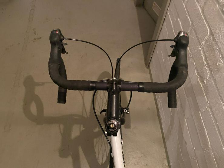 Bild 4: Rennrad zum verkaufen 
