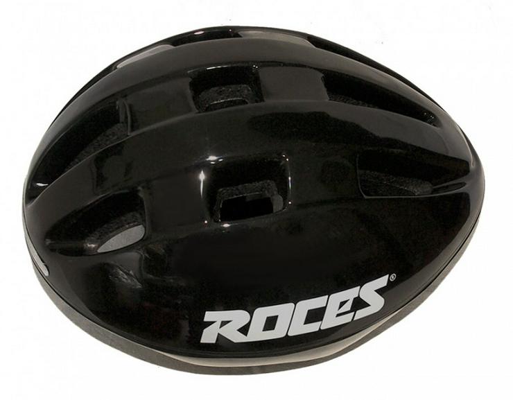 Bild 10: Verkaufe Inline Skater Set K2 F.I.T 80 + Roces Schoner Set & Helm