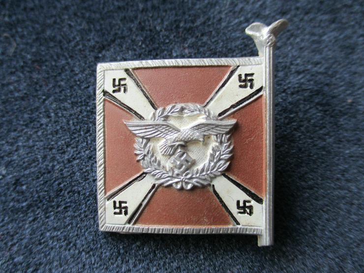 Anstecknadel Luftnachrichtentruppe