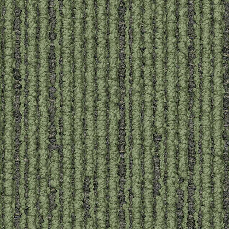 Unity Willow schöne grüneTeppichfliesen von Interface - Teppiche - Bild 2