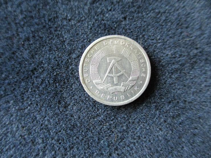 1 Pfennig 1983 - Deutsche Mark - Bild 2