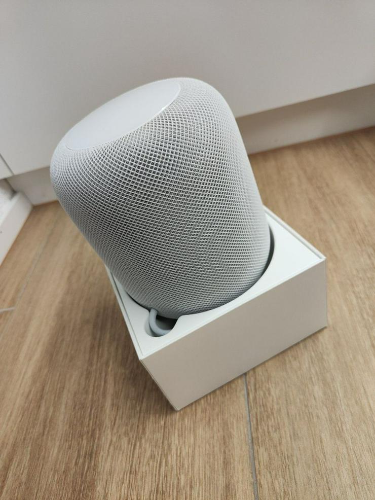 Apple HomePod - Lautsprecher - Bild 2