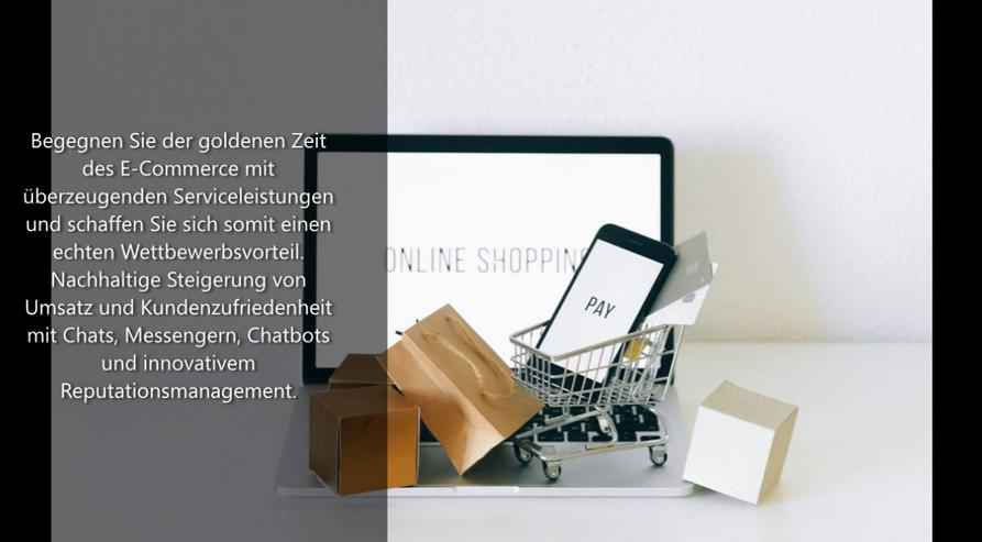 eCommerce, das moderne Shopsystem (Onlinehandel) - PC & Multimedia - Bild 2