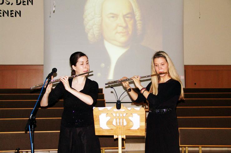 Flötenunterricht in Bielefeld und Leopoldshöhe