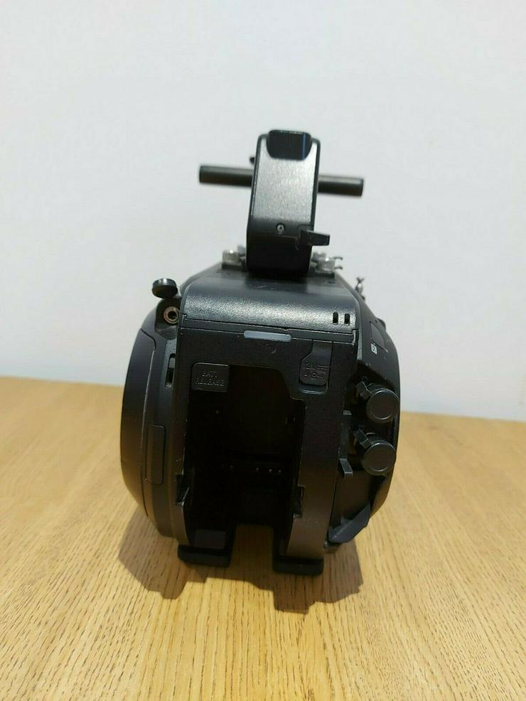 Videokamera Sony PXW-FS7 MK1 - Camcorder - Bild 8