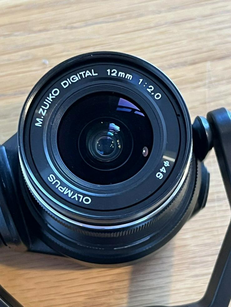 DJI Inspire 2 mit Zenmuse X5S Kamera Drohne - Digitalkameras (Kompaktkameras) - Bild 10