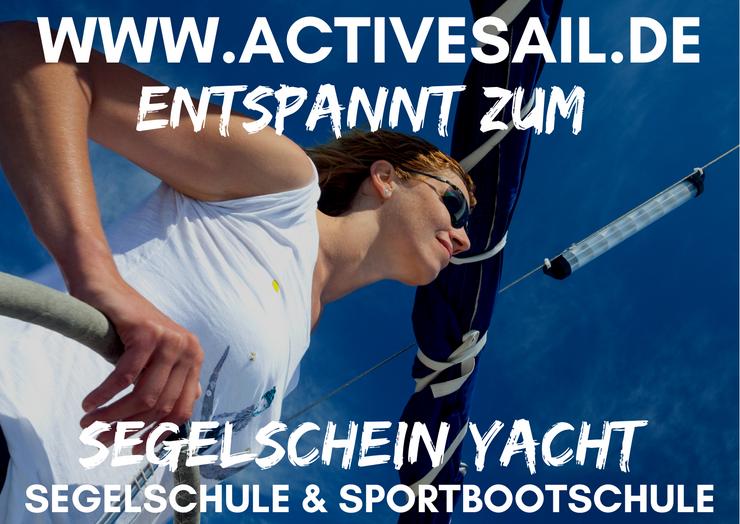 Segeln lernen in der Adria - Istrien Izola - Kroatien Trogir Ausbildungstörn zum VDS Segelschein Yacht oder SKS Segelschein. 1 Woche € 1249 pro Person