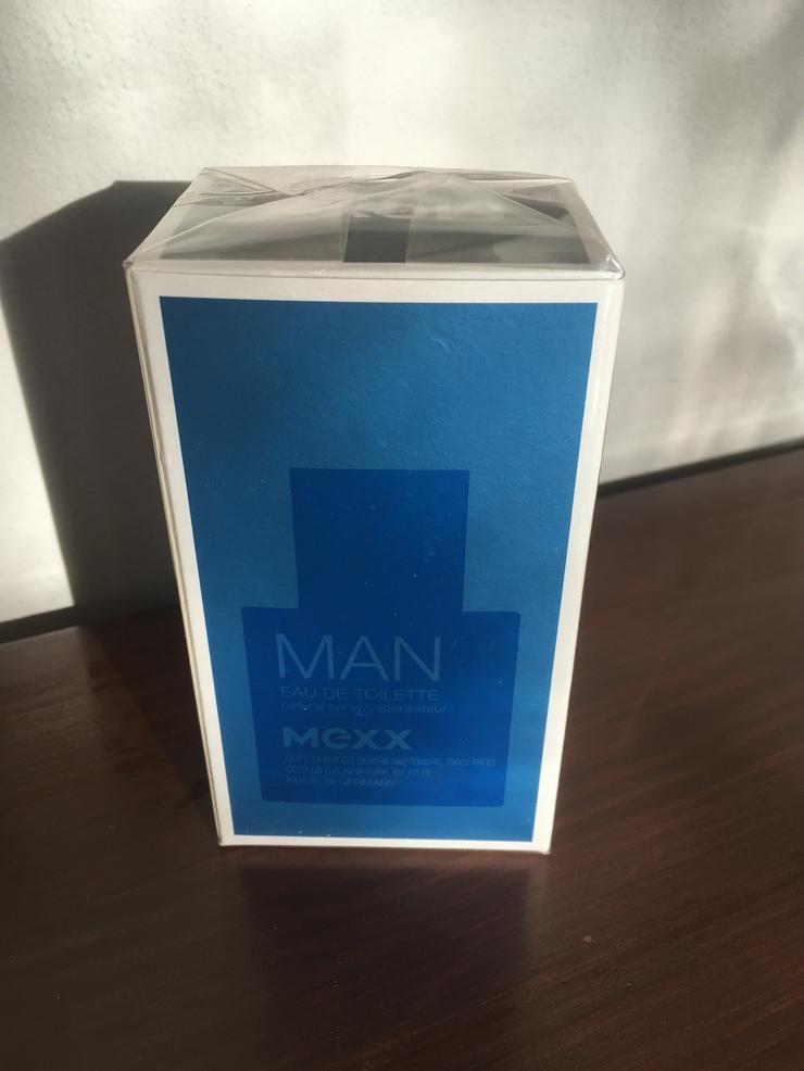 Bild 5: Mexx Man / Mexx Black Man Herrenduft Parfum Aau De Toilette