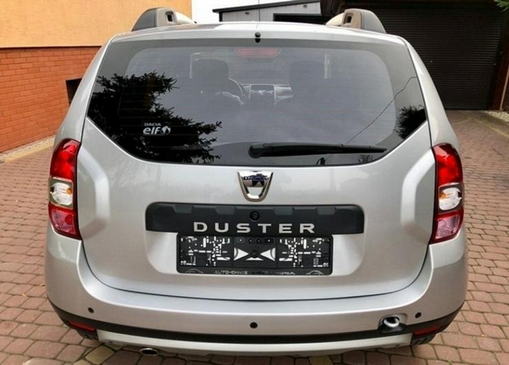 Dacia Duster dCi 110 FAP 4x2 Laureate - Duster - Bild 2