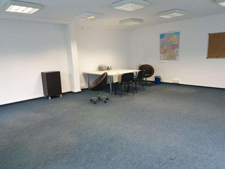 Büroraum 49 m2