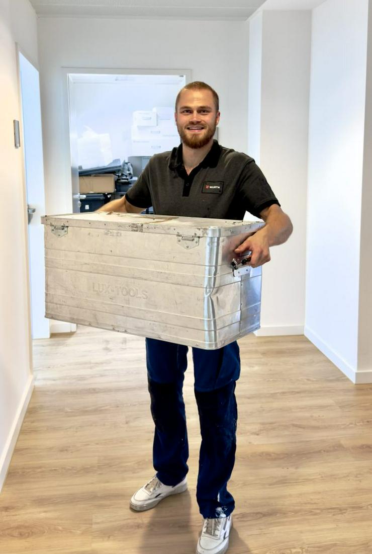 Haushaltsauflösung Entrümpelung Renovierung Montage Handwerker München Gilching u. U.