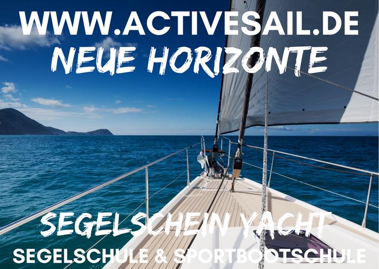 Segeln lernen in der Adria - Istrien Izola - Kroatien Trogir 1 Woche € 940 (saisonunabhängig) Ausbildung zum VDS Segelschein Yacht oder SKS Segelschein
