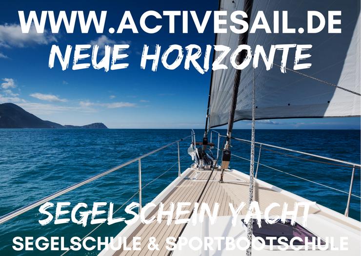 Segeln lernen in der Adria - Istrien Izola - Kroatien Trogir 1 Woche € 990 (saisonunabhängig) Ausbildung zum VDS Segelschein Yacht oder SKS Segelschein