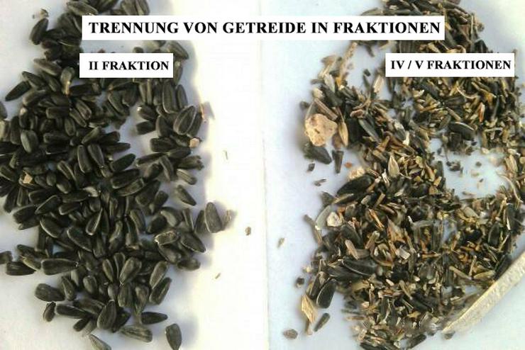 ✅ Getreidereiniger ASM-15, Aerodynamischer Separator für die Getreidereinigung - Weitere - Bild 11