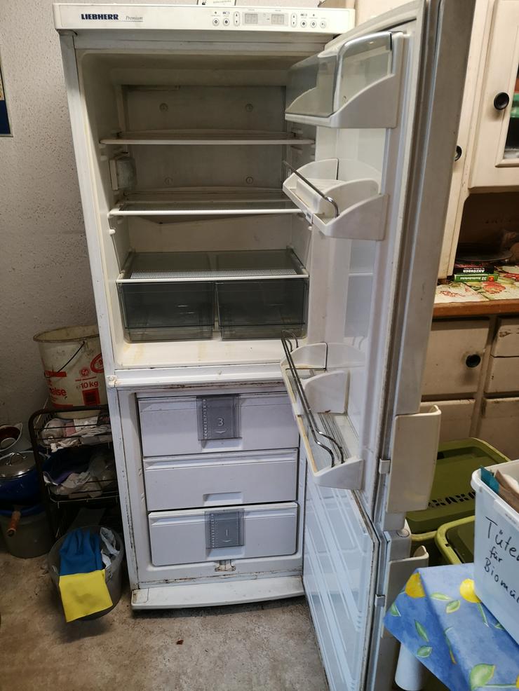Kühlschrank 