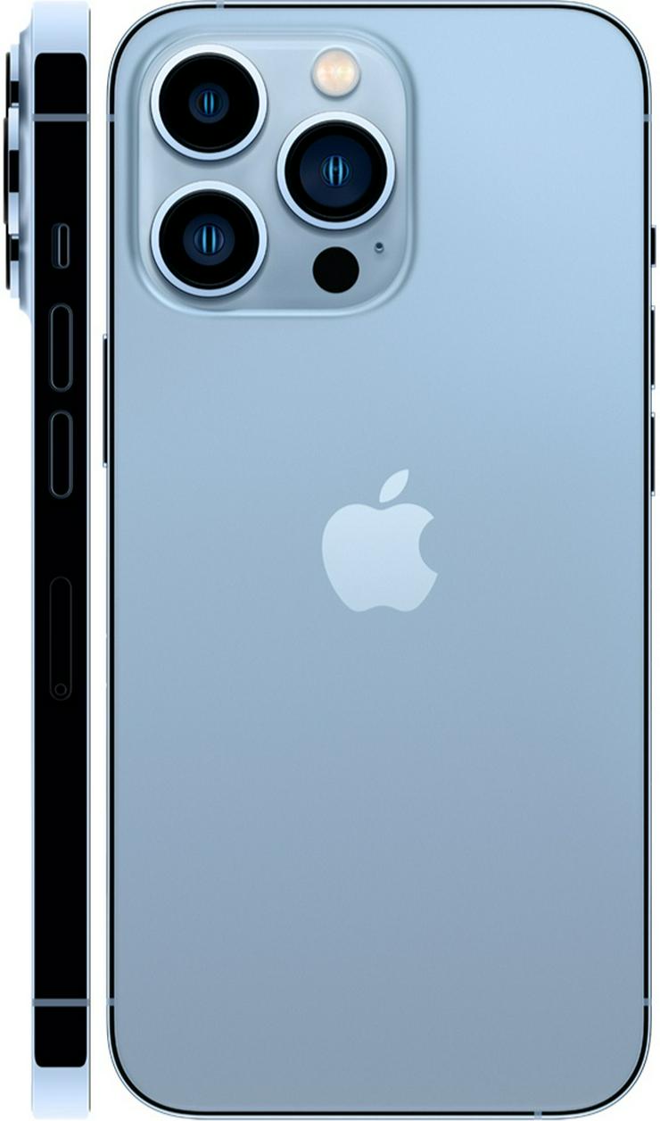 Bild 4: iPhone 13 PRO Silver 1024 GB (1TB)