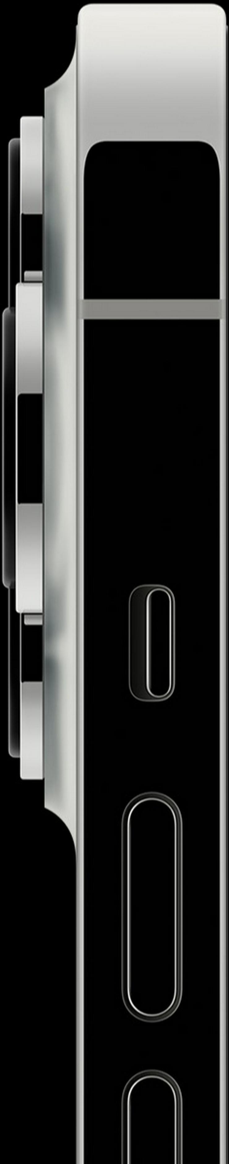 iPhone 13 PRO Silver 1024 GB (1TB) - Handys & Smartphones - Bild 2