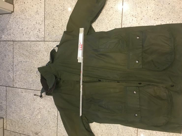 Barbour Jacke , unbenutzt  - Größen 48-50 / XL - Bild 18