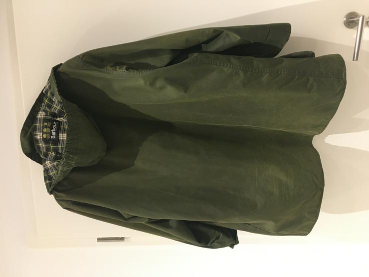 Barbour Jacke , unbenutzt  - Größen 48-50 / XL - Bild 4