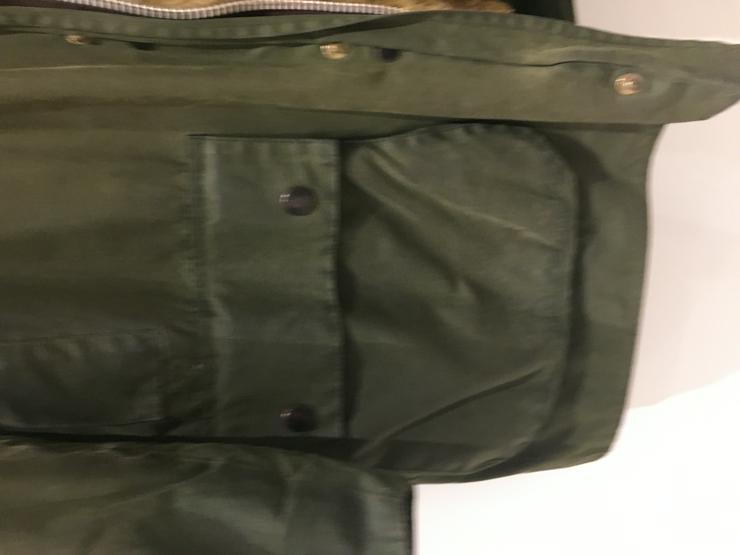 Bild 12: Barbour Jacke , unbenutzt 