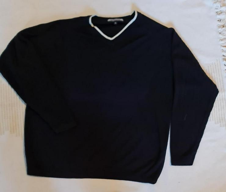 Stilvolle Herren T-Shirt, Pullover (Marken! ! ) - Größen 52-54 / L - Bild 13