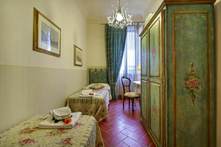  Florenz TOSKANA Wohnung 450m von Piazza Duomo - Ferienhaus Italien - Bild 3