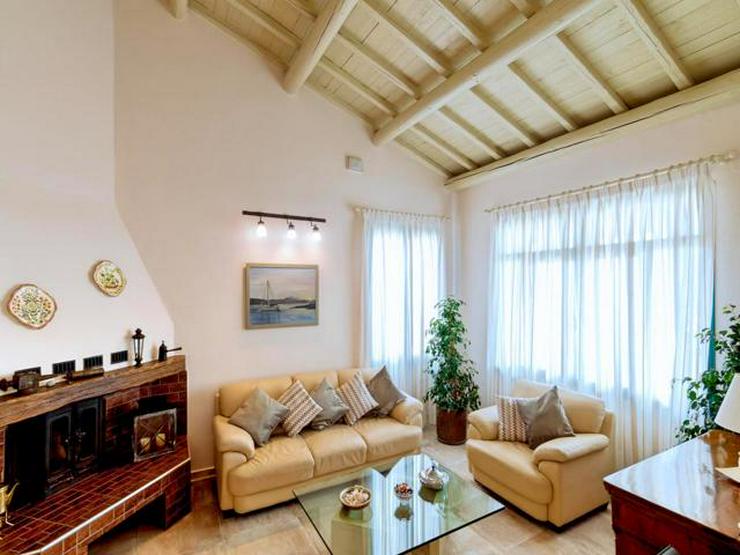 Tolle Villa Nisos in Hersonisos, Kreta, Griechenland, 6 Gäste. - Ferienhaus Griechenland - Bild 6