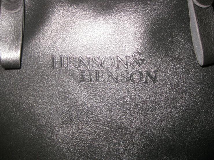Reisetasche Henson & Henson - Reisetaschen - Bild 2