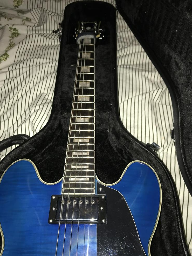 Gibson ES-335  - E-Gitarren & Bässe - Bild 1