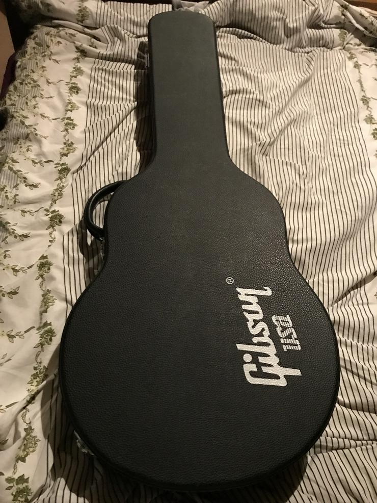 Bild 10: Gibson ES-335 
