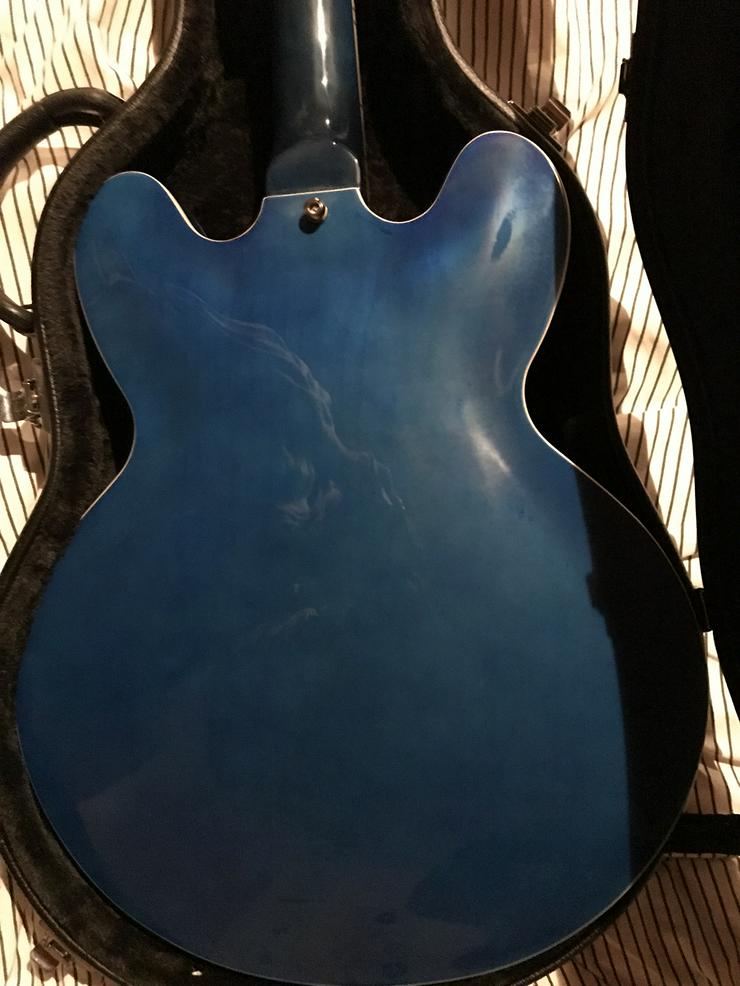 Bild 5: Gibson ES-335 
