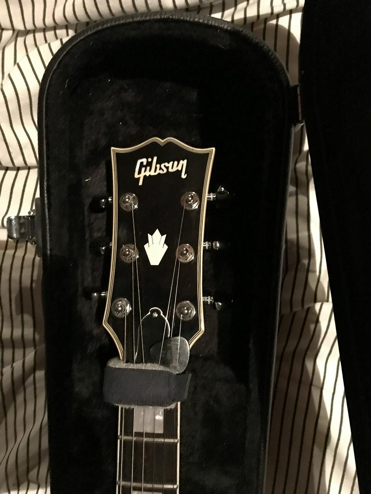 Bild 7: Gibson ES-335 
