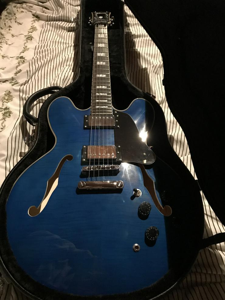 Bild 8: Gibson ES-335 