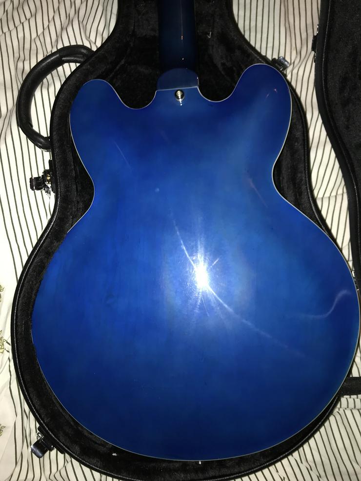 Gibson ES-335  - E-Gitarren & Bässe - Bild 4