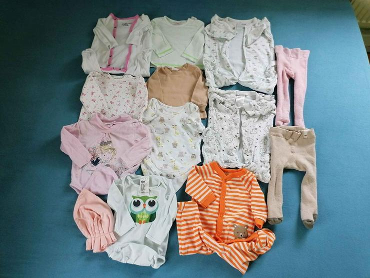 Kinderkleidung gr.62 pak.1a - Kleidungspakete & Sets - Bild 2