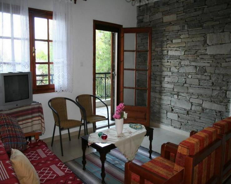 Villa Malos in Vourvourou Chalkidiki Griechenland 5 Gäste - Ferienhaus Griechenland - Bild 15