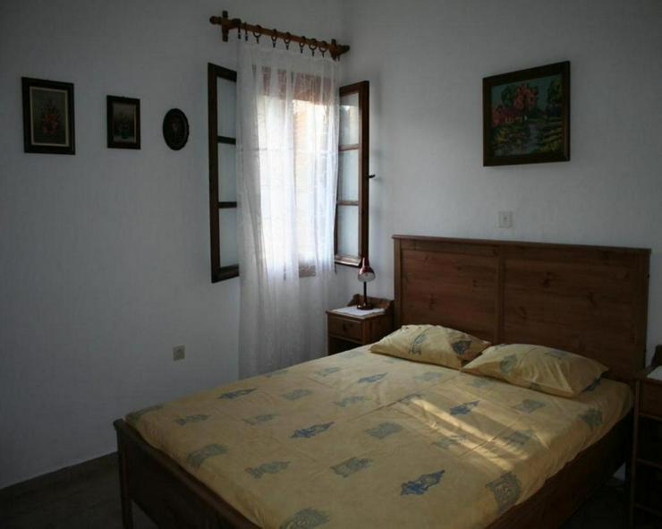 Bild 17: Villa Malos in Vourvourou Chalkidiki Griechenland 5 Gäste