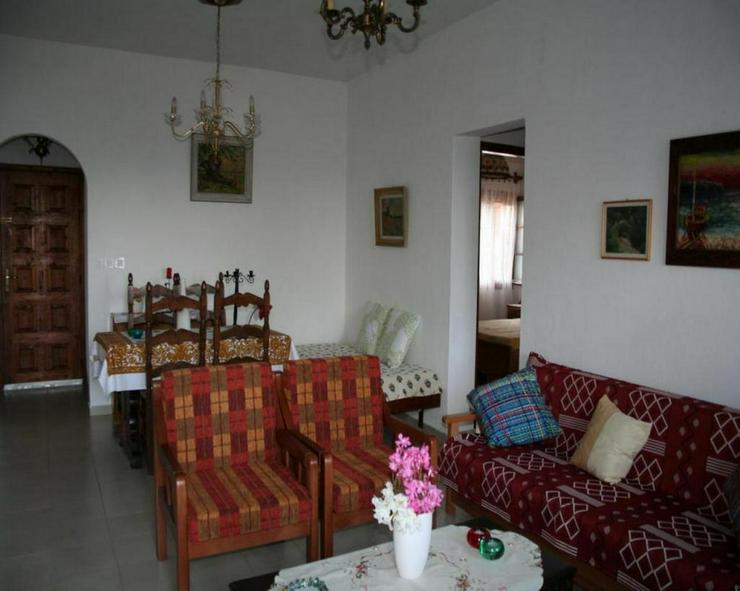 Villa Malos in Vourvourou Chalkidiki Griechenland 5 Gäste - Ferienhaus Griechenland - Bild 14