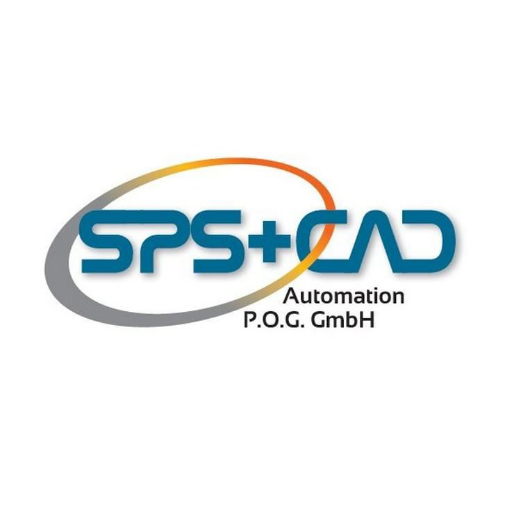SPS-PROGRAMMIERER (M/W/D) - Elektronik & Elektrotechnik - Bild 1