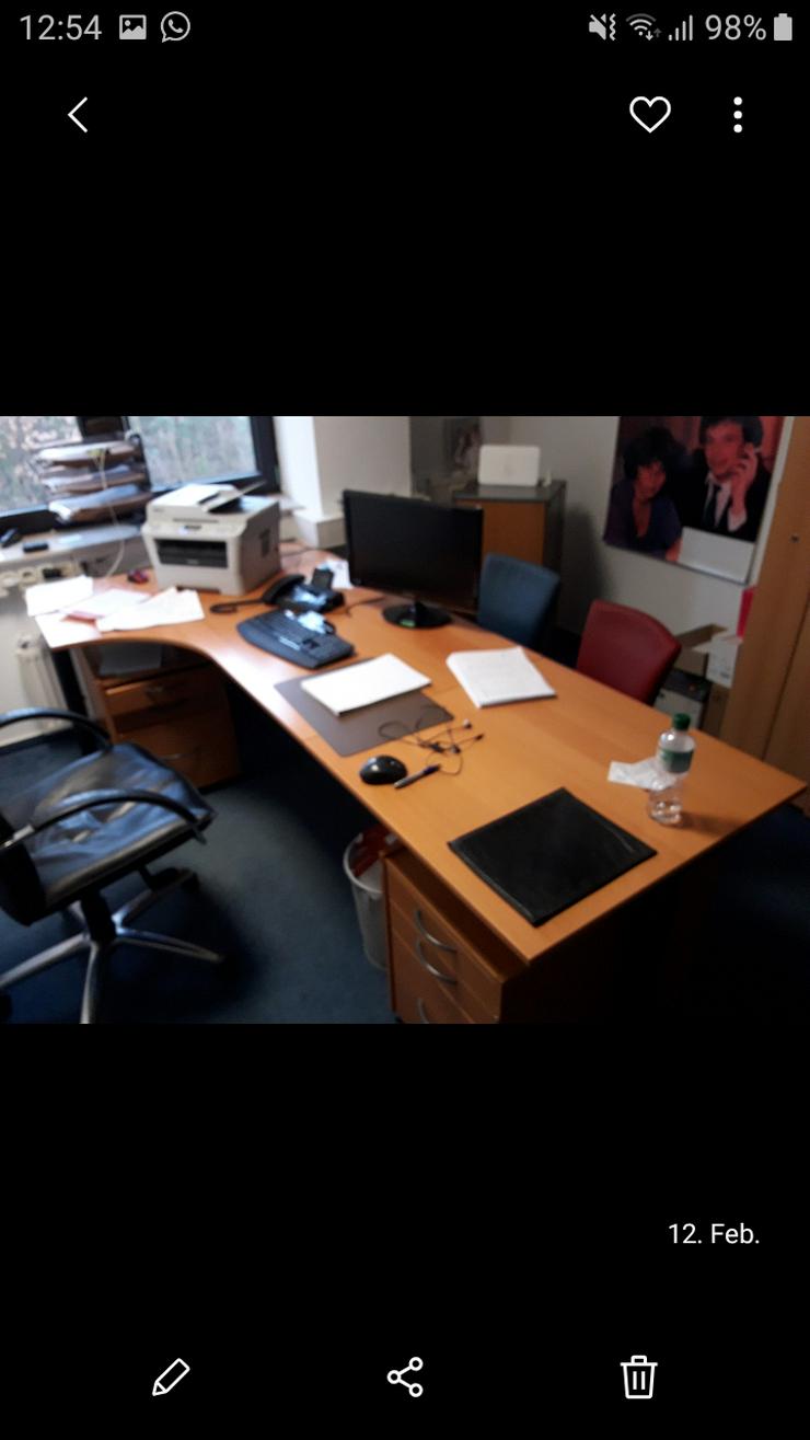 Büromöbel - Schreibtische & Computertische - Bild 3