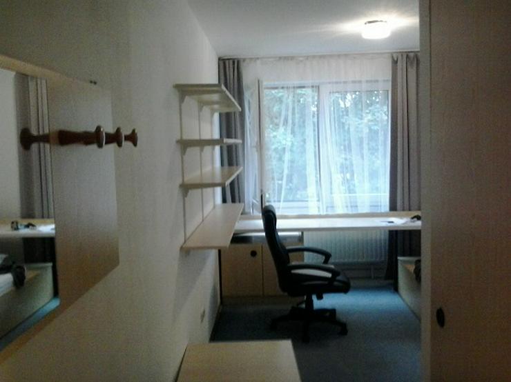 Göttingen Appartement am Neuen Sartorius Campus - Wohnung mieten - Bild 8