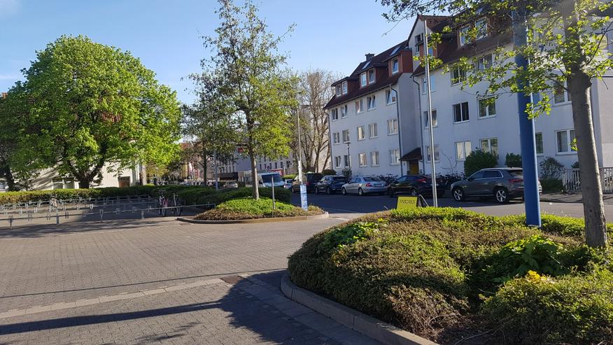 Göttingen Appartement am Neuen Sartorius Campus - Wohnung mieten - Bild 15