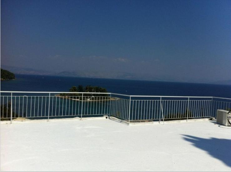 Villa Pontikonisi Korfu Griechenland 6 Gäste - Ferienhaus Griechenland - Bild 9