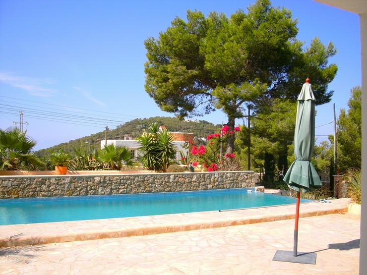 Bild 4: Ferienwohnung auf Ibiza Spanien von Privat zu vermieten 